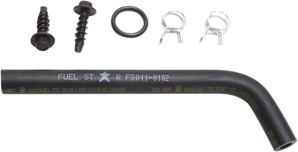 All Balls #FS101-0166 - Petcock Fuel Kit - KTM