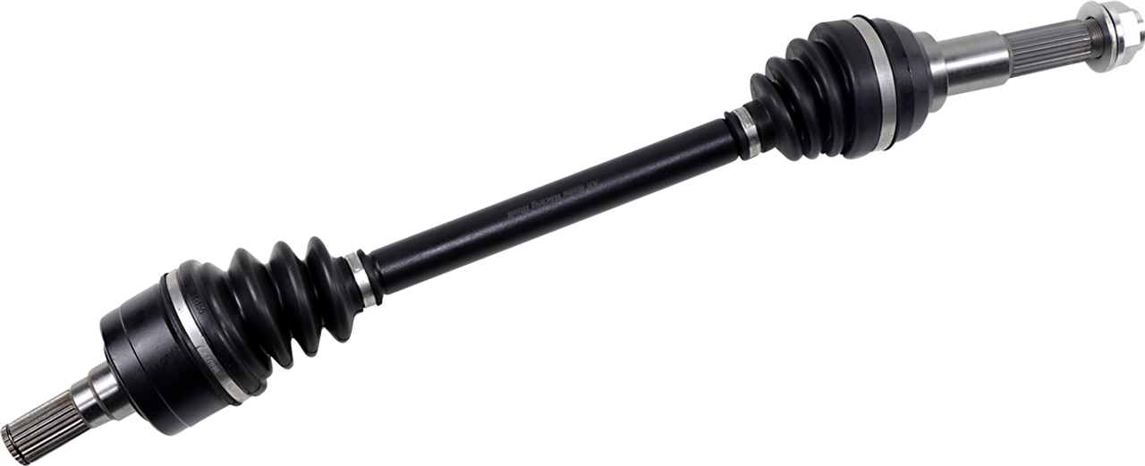 All Balls #AB8-YA-8-326 - Axle Kit - Complete - 8 Ball - Extreme Duty - Rear Left/Right - Yamaha