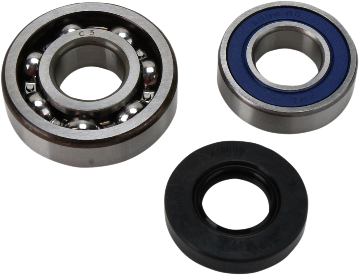 All Balls #14-1028 - Chain Case Bearing and Seal Kit