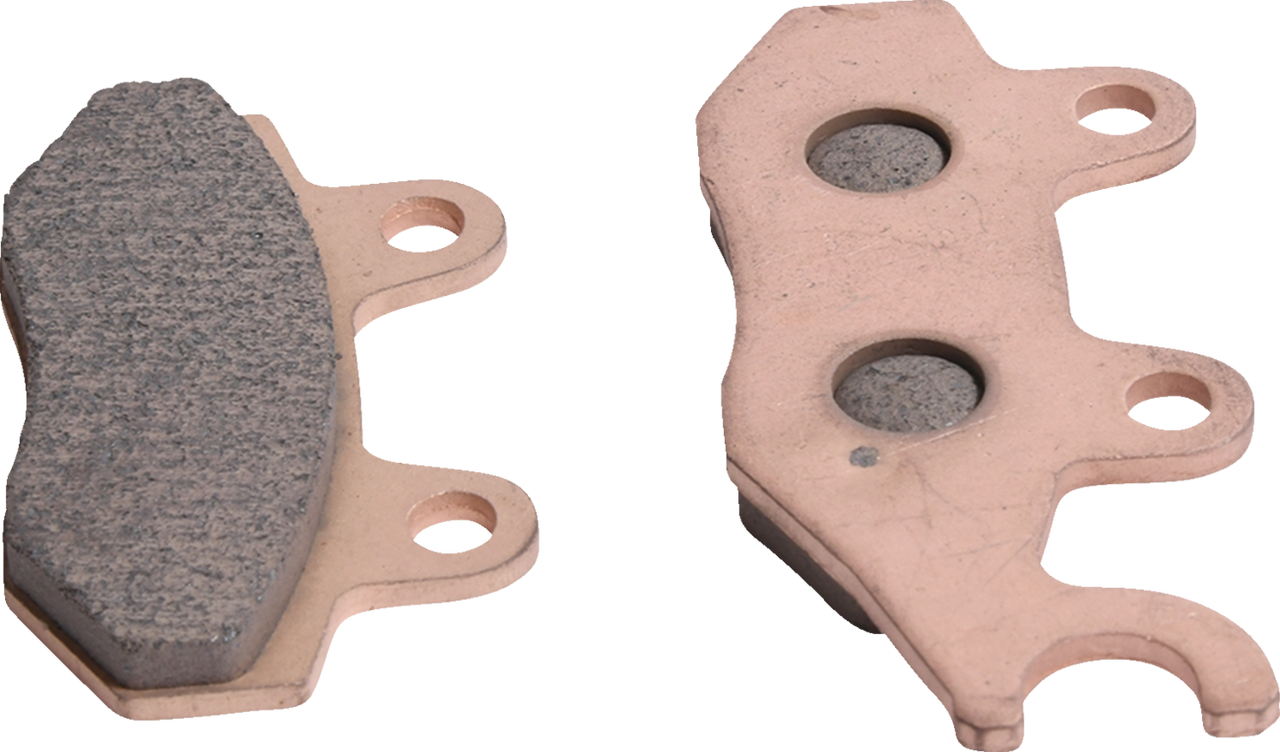 All Balls #18-8007 - Sintered Brake Pads