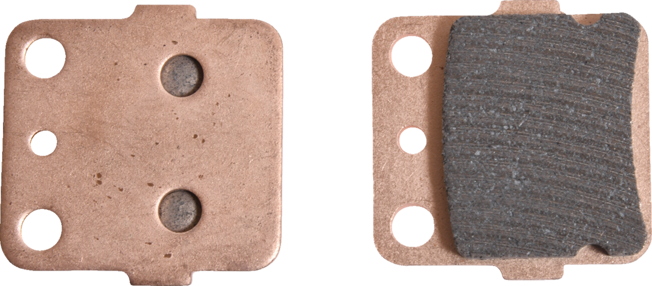 All Balls #18-8008 - Sintered Brake Pads