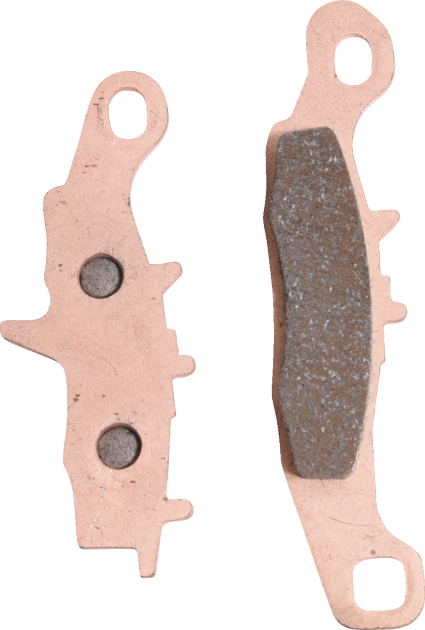 All Balls #18-8011 - Sintered Brake Pads