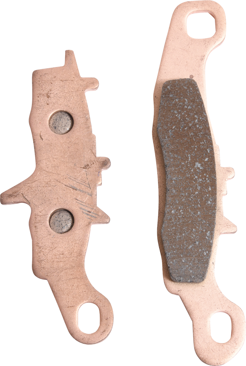 All Balls #18-8013 - Sintered Brake Pads
