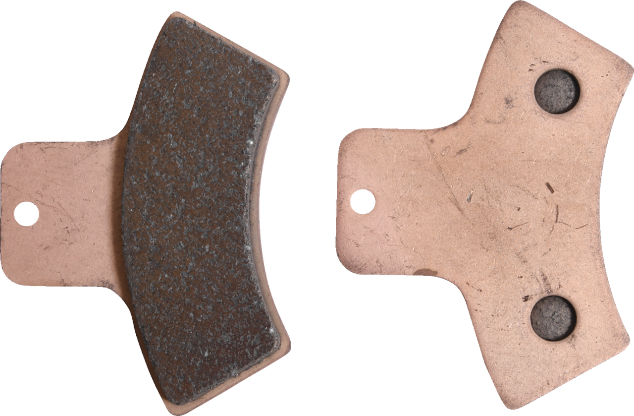 All Balls #18-8015 - Sintered Brake Pads