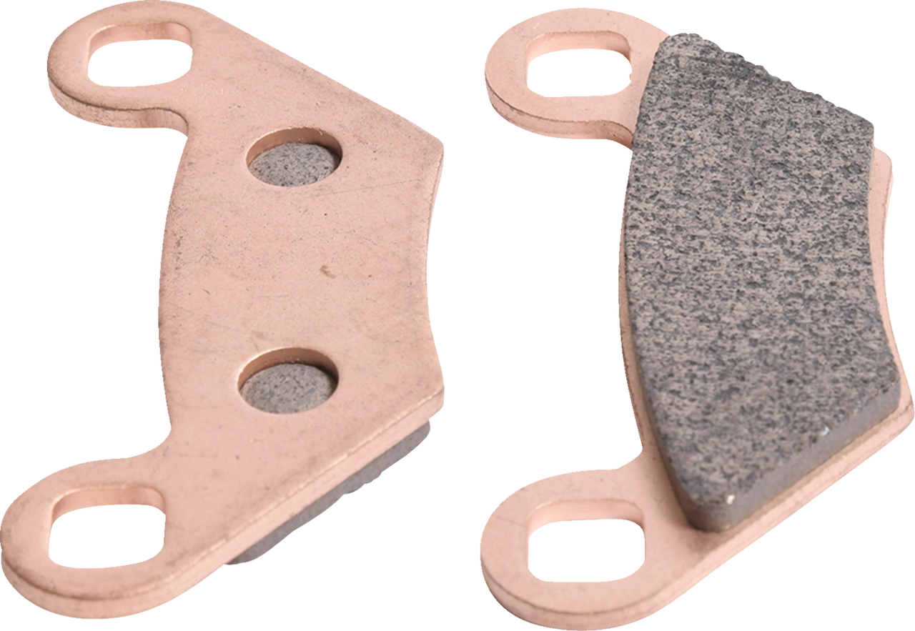 All Balls #18-8019 - Sintered Brake Pads
