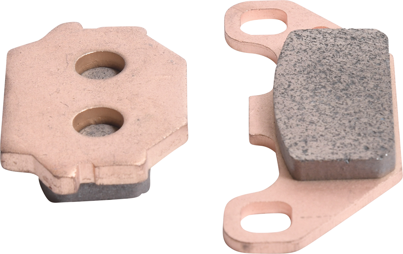 All Balls #18-8021 - Sintered Brake Pads
