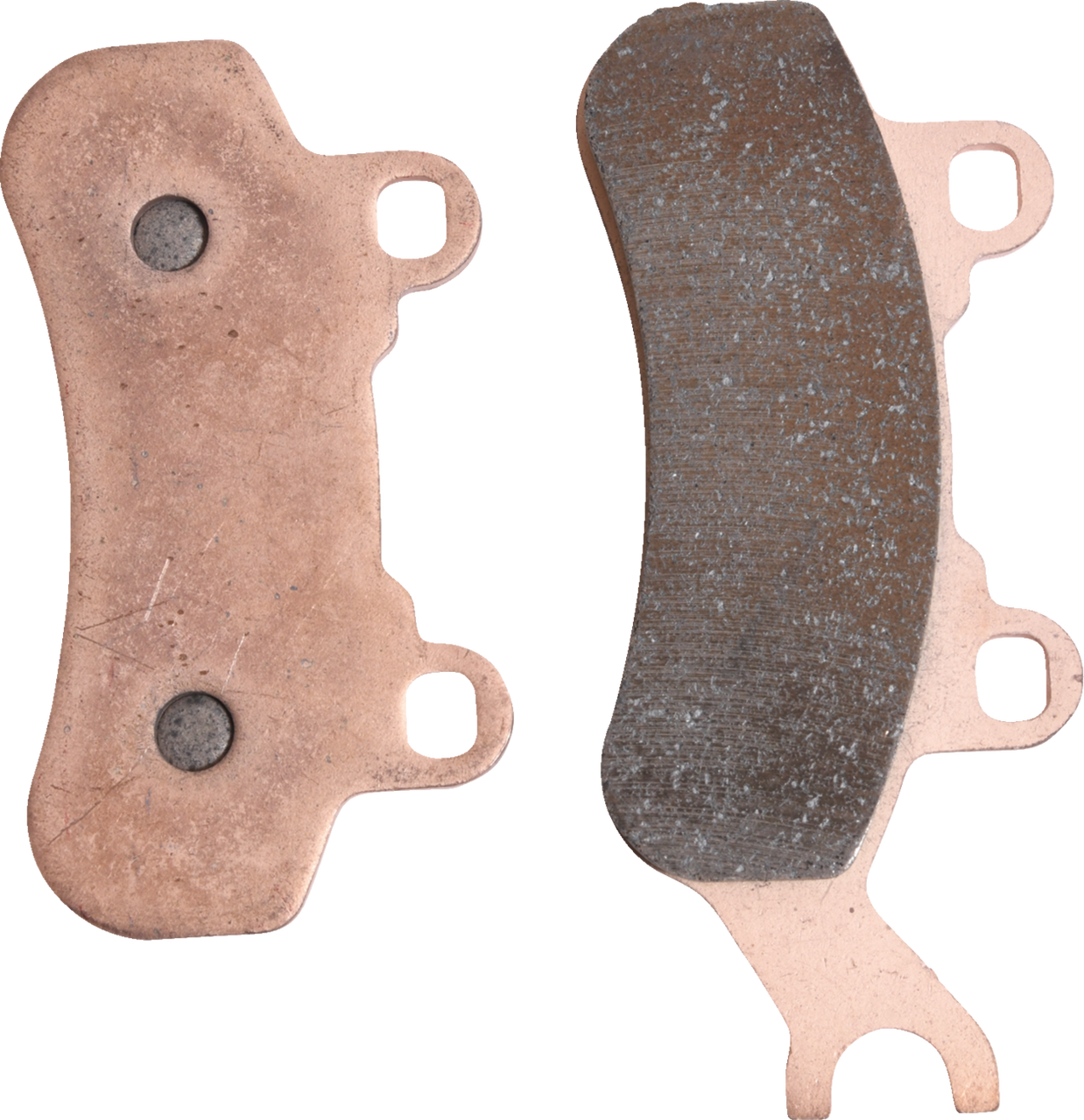 All Balls #18-8025 - Sintered Brake Pads