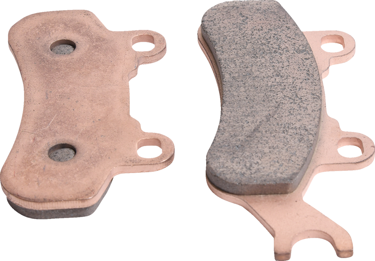 All Balls #18-8025 - Sintered Brake Pads