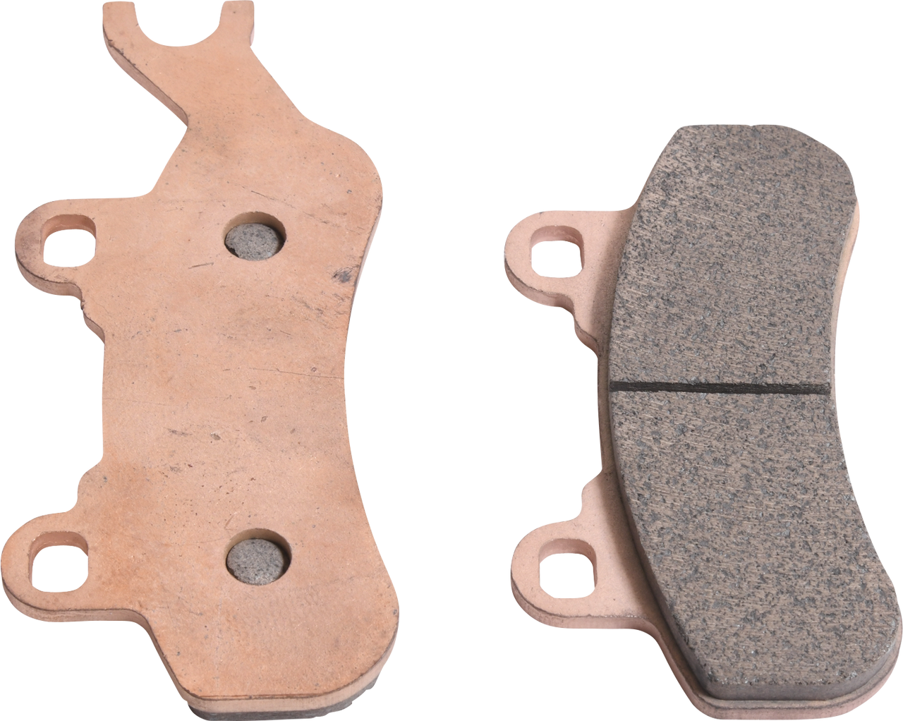 All Balls #18-8026 - Sintered Brake Pads