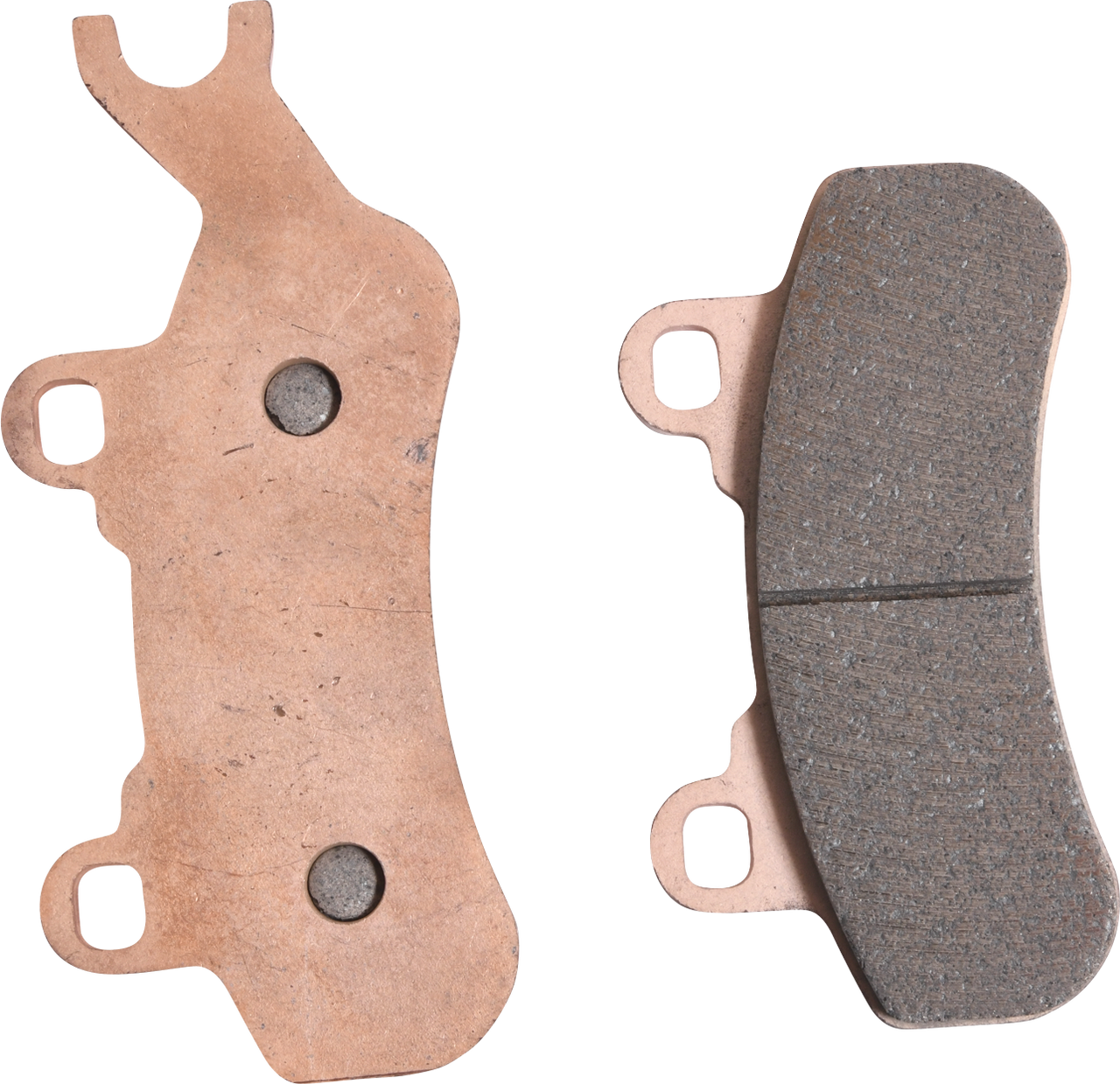 All Balls #18-8026 - Sintered Brake Pads