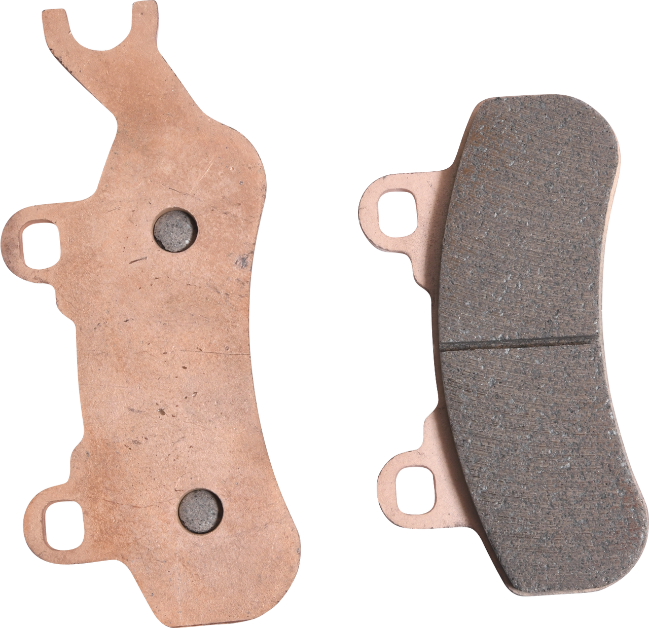 All Balls #18-8026 - Sintered Brake Pads