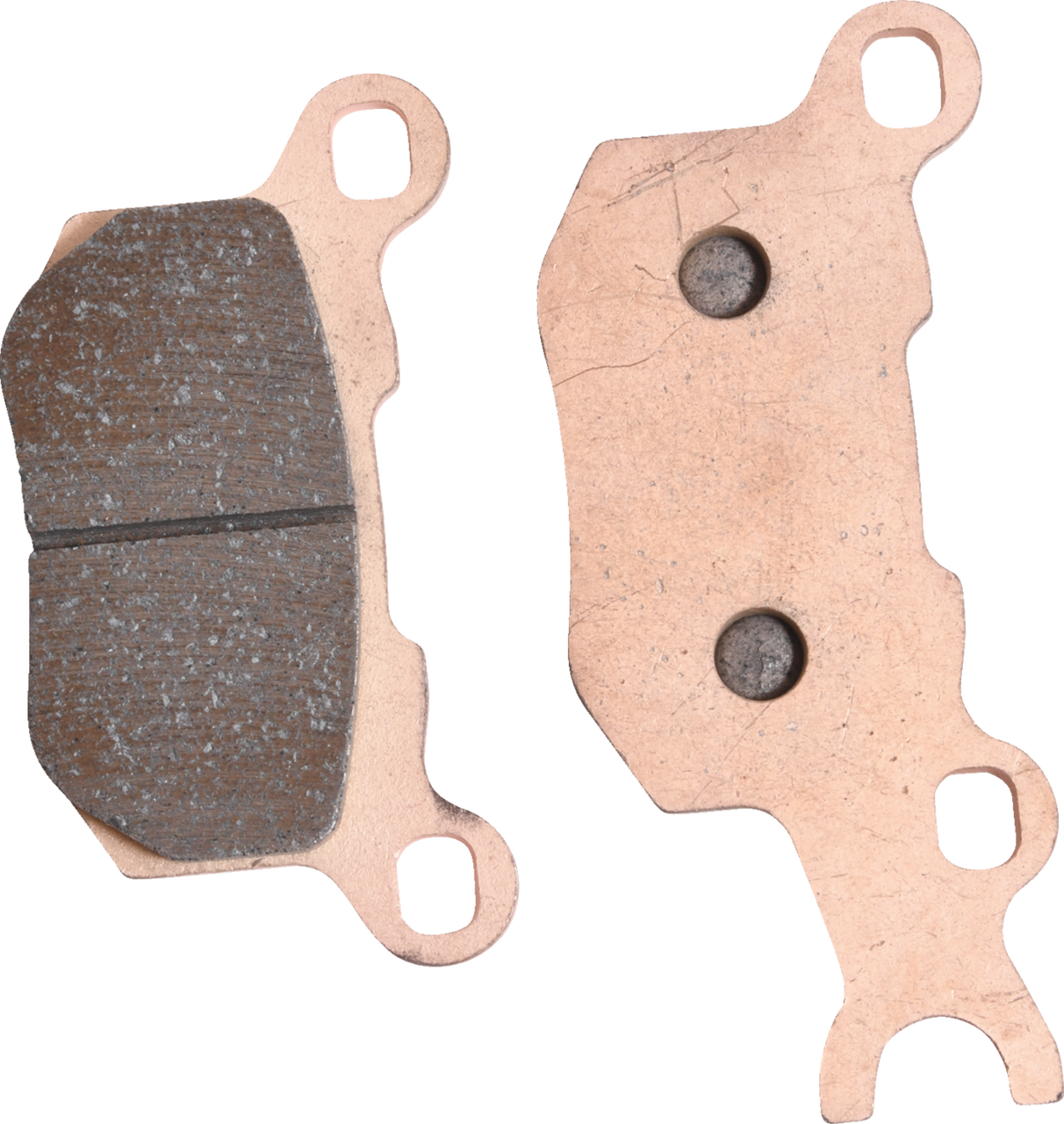 All Balls #18-8031 - Sintered Brake Pads