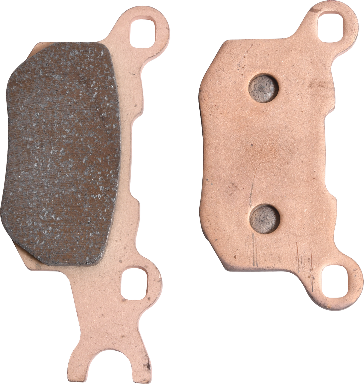 All Balls #18-8032 - Sintered Brake Pads