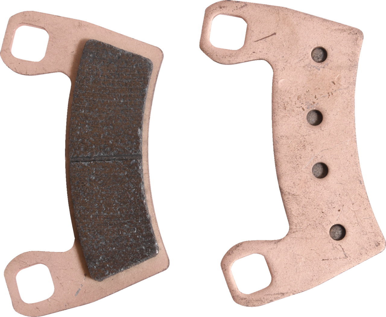 All Balls #18-8046 - Sintered Brake Pads