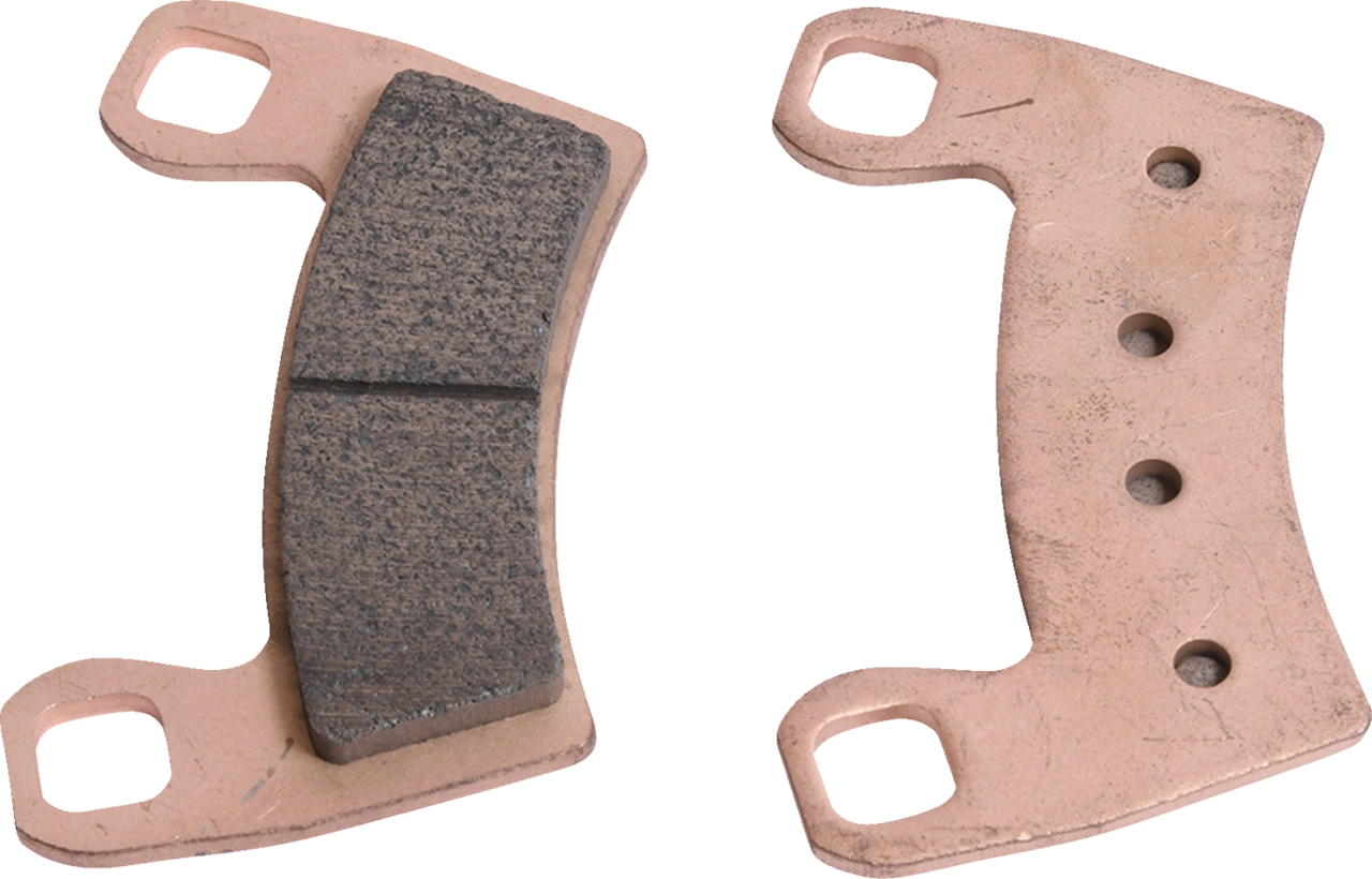 All Balls #18-8046 - Sintered Brake Pads