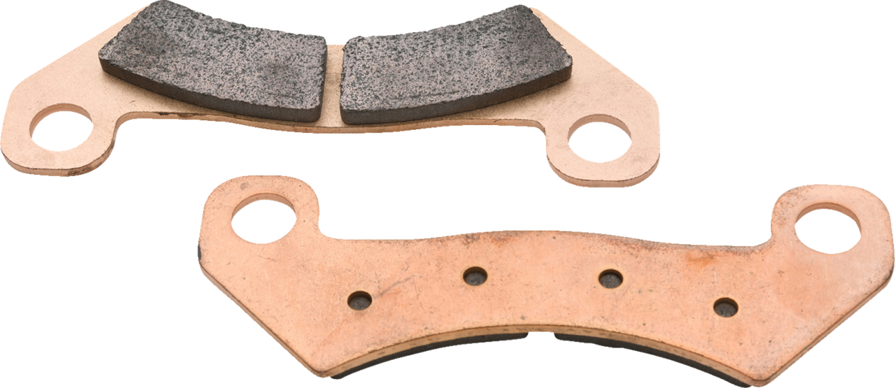 All Balls #18-8052 - Sintered Brake Pads