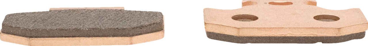 All Balls #18-8055 - Sintered Brake Pads