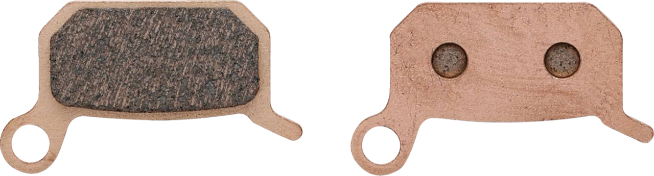 All Balls #18-8071 - Sintered Brake Pads