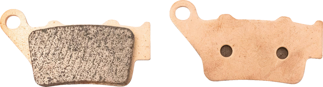 All Balls #18-8076 - Sintered Brake Pads