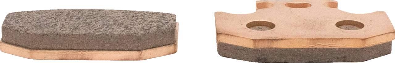 All Balls #18-8090 - Sintered Brake Pads