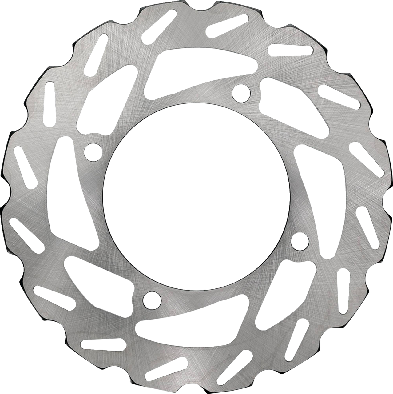 All Balls #18-0006 - Brake Rotor - Arctic Cat/Textron