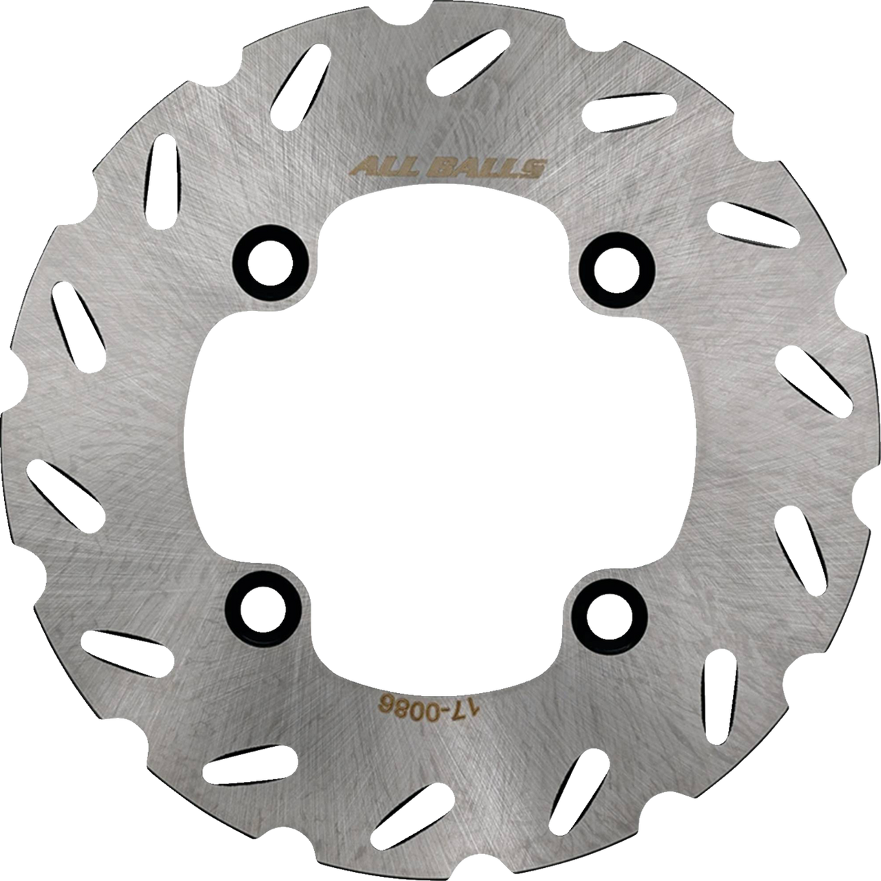 All Balls #18-0086 - Brake Rotor - Can-Am