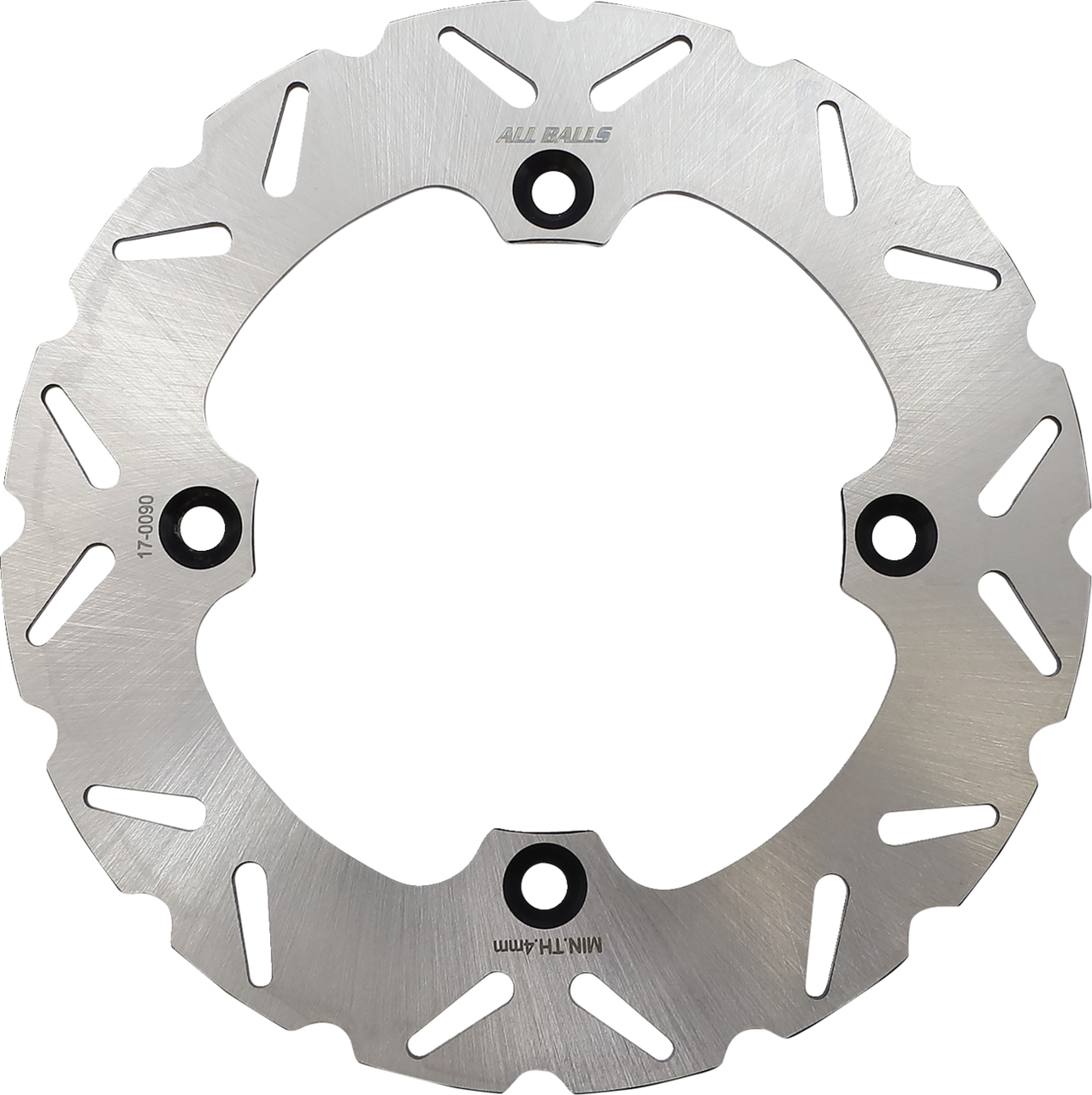 All Balls #18-0089 - Brake Rotor - Can-Am