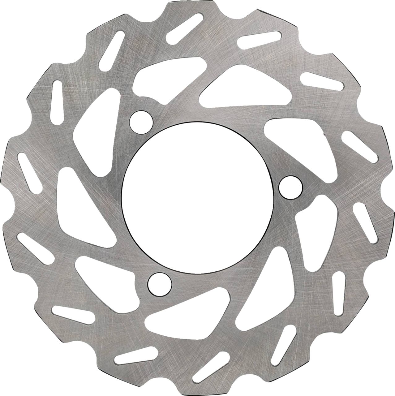 All Balls #18-0015 - Brake Rotor - Honda