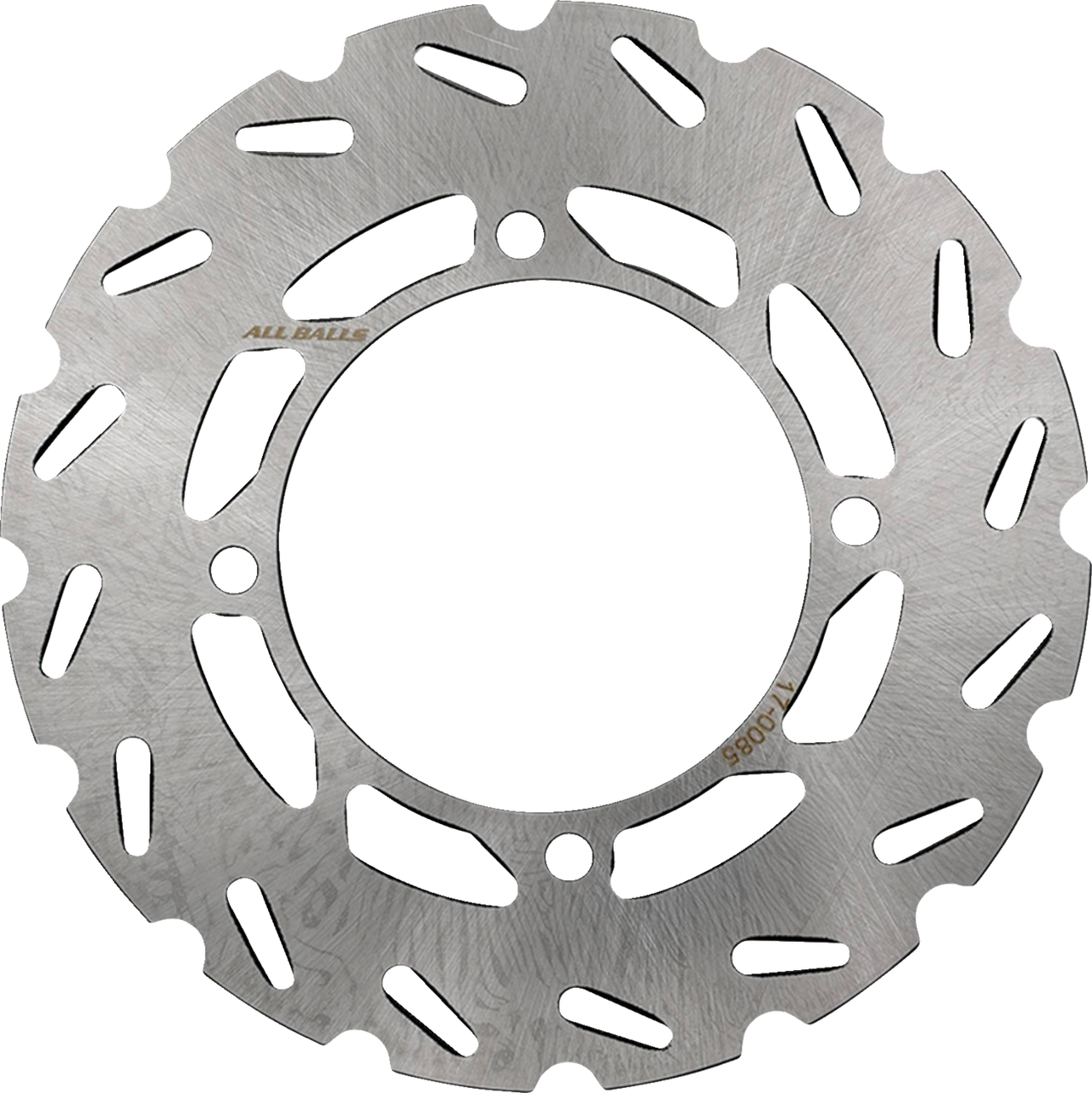 All Balls #18-0085 - Brake Rotor - Polaris