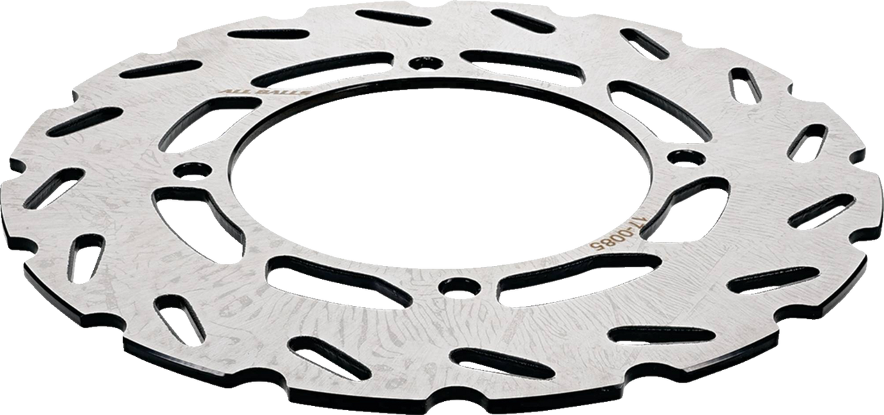 All Balls #18-0085 - Brake Rotor - Polaris