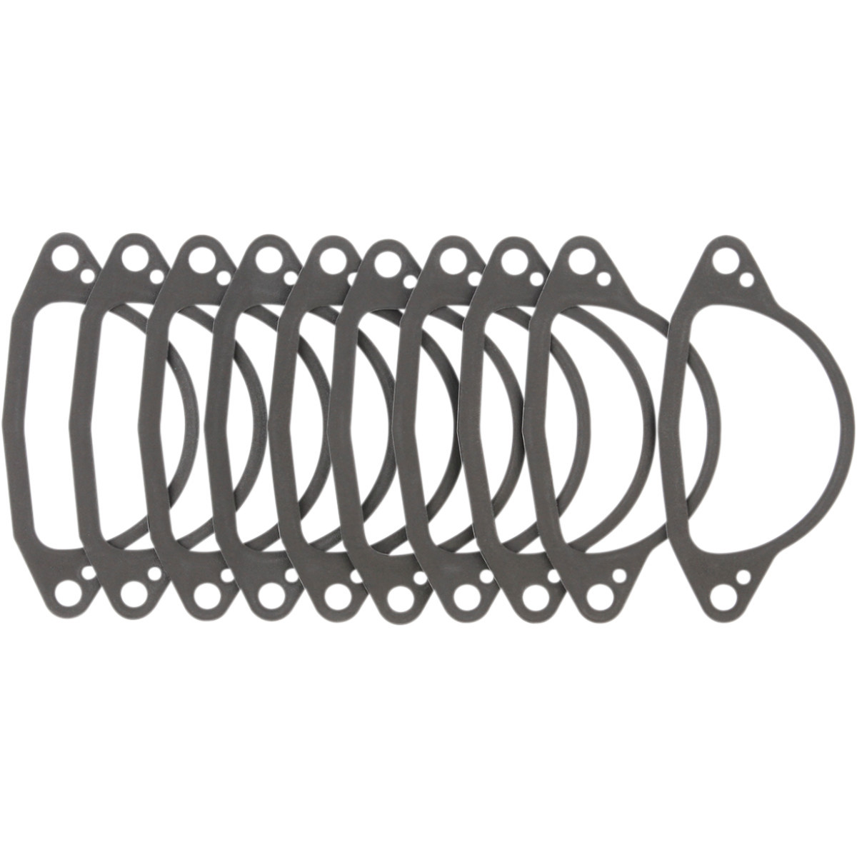 Cometic #C9330F - Starter Motor Mount Gasket - 10 Pack