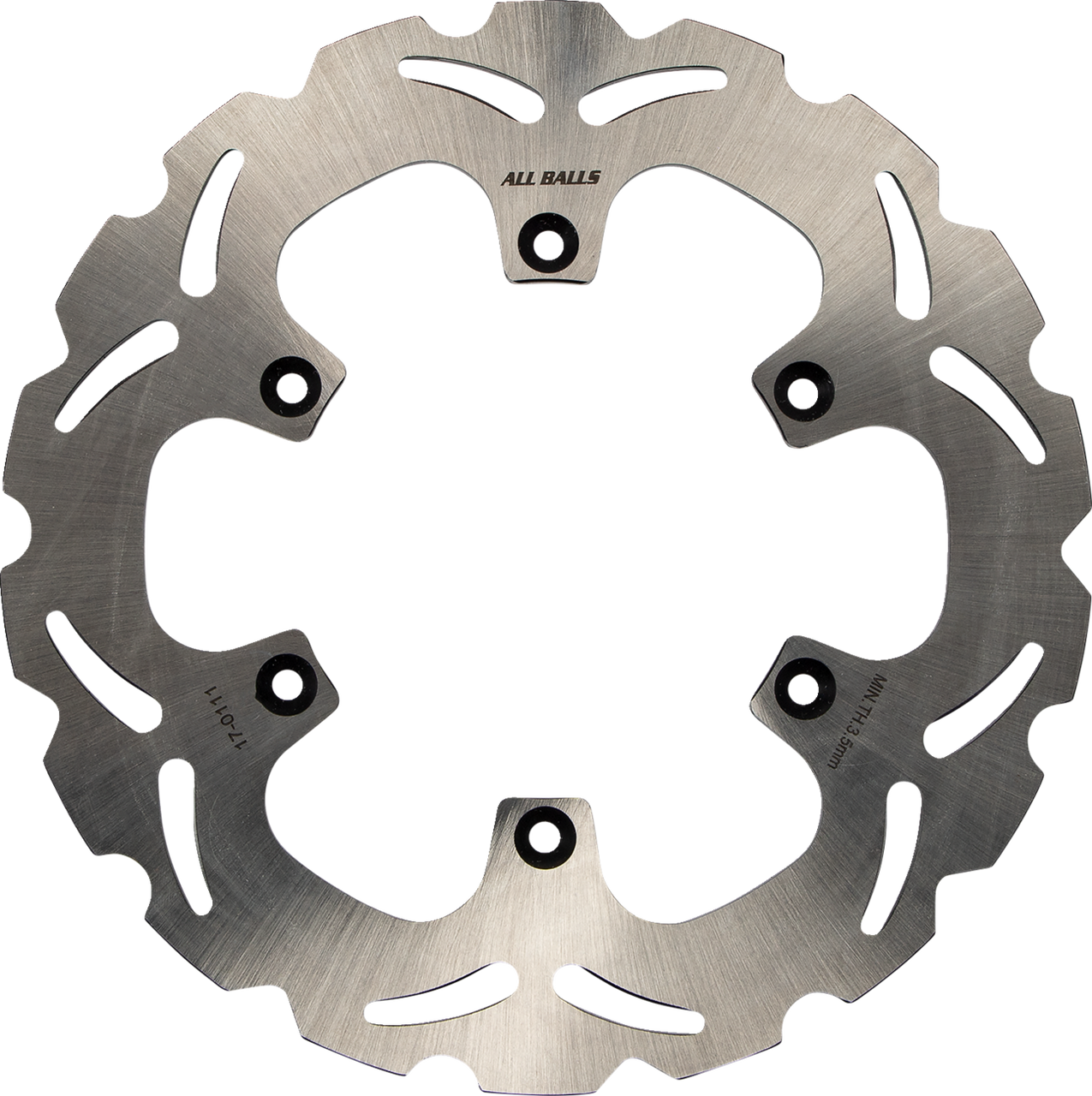 All Balls #18-0111 - Brake Rotor - Yamaha