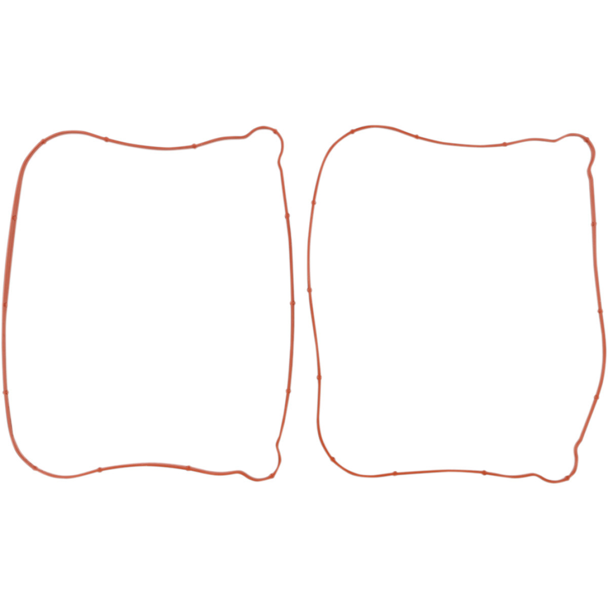 Cometic #C9196 - Outer Rocker Gasket - '07-'22 Sportster