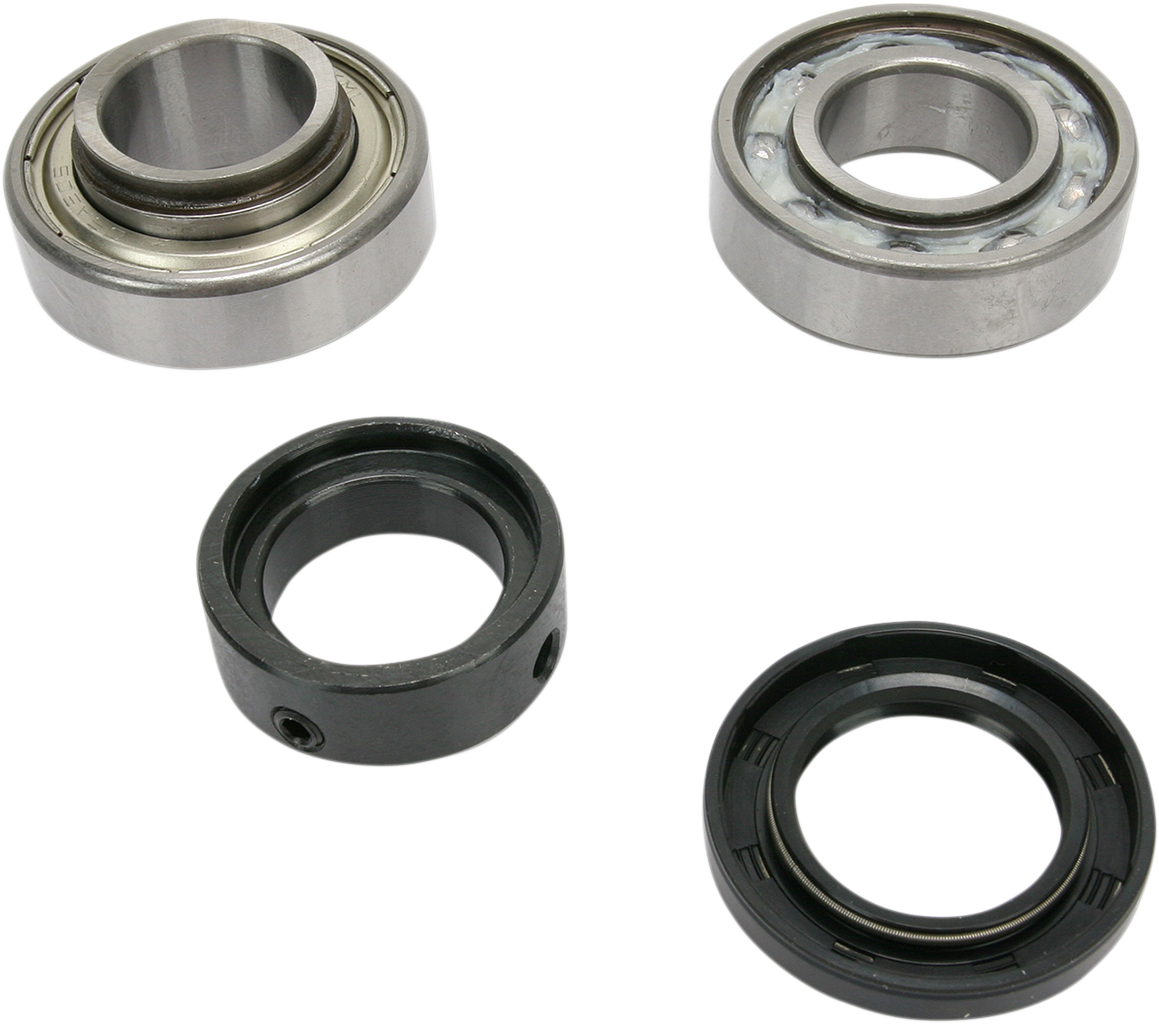 All Balls #14-1031 - Chain Case Bearing and Seal Kit