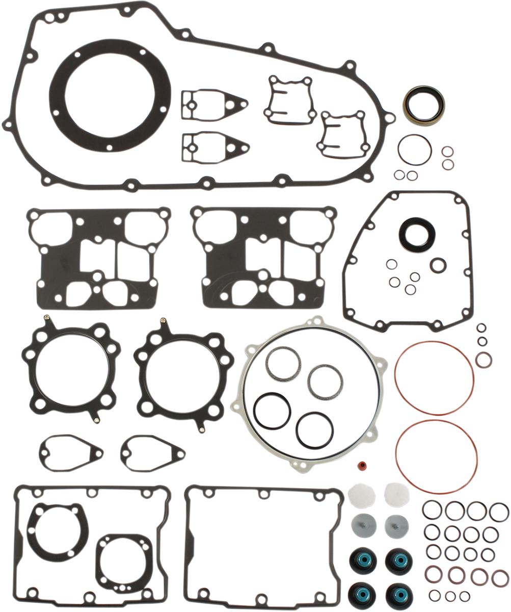 Complete Gasket Kit - Dyna