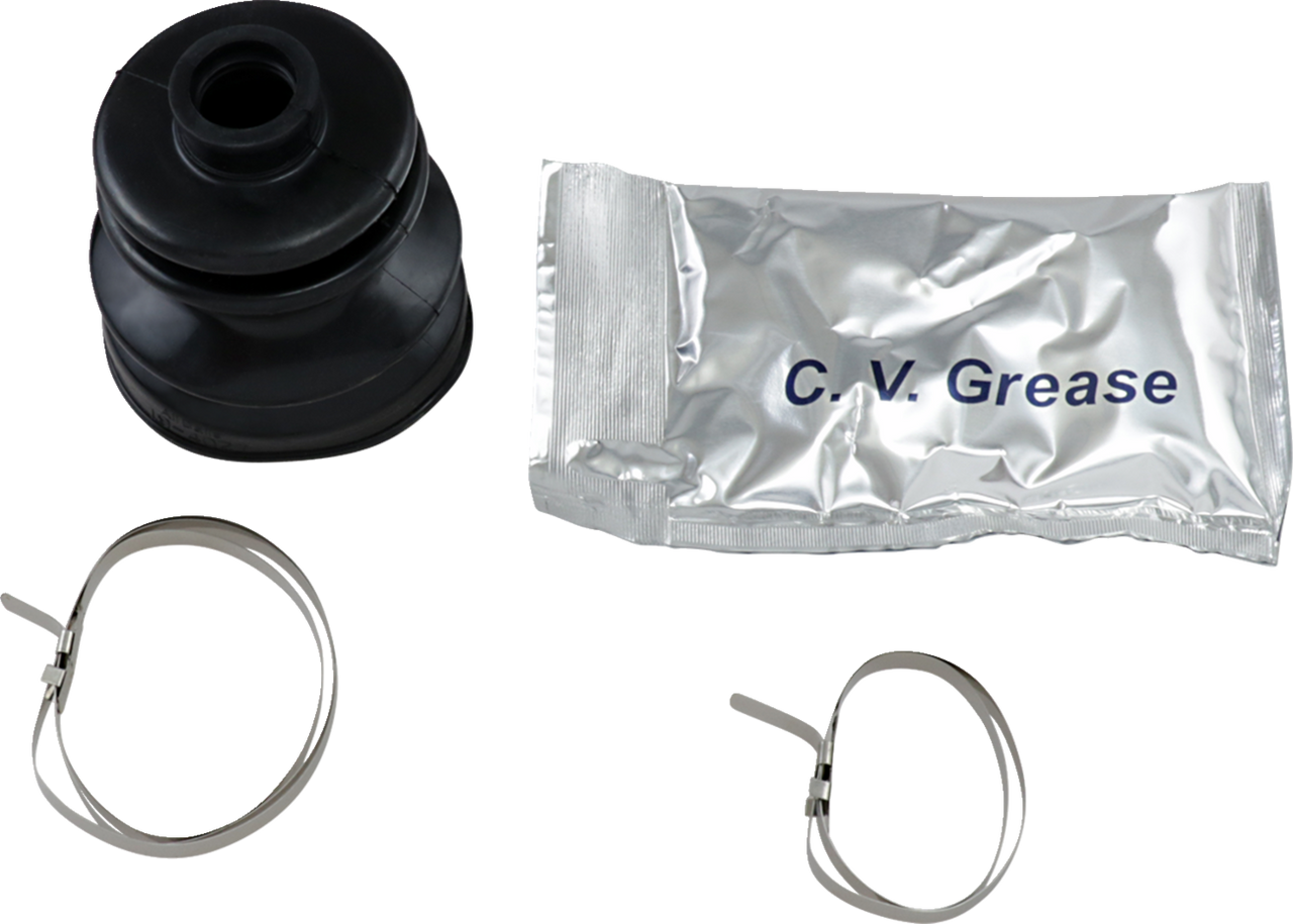 All Balls #19-5006 - CV Boot Kit - Front/Rear Inner/Outer | Middle Inner