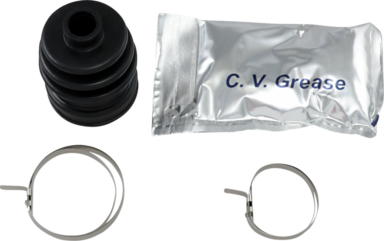 All Balls #19-5016 - CV Boot Kit - Front/Rear Inner