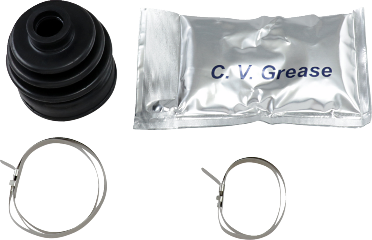 All Balls #19-5023 - CV Boot Kit - Front Inner
