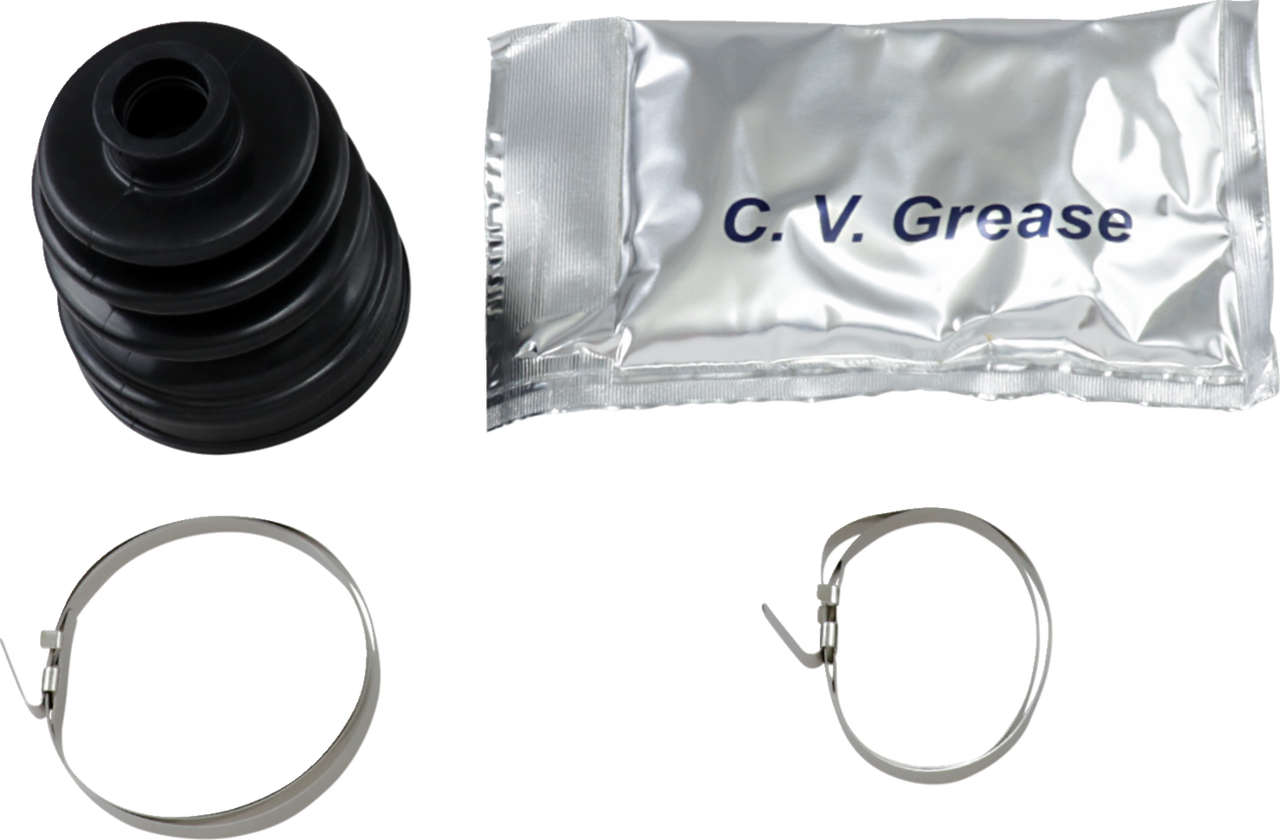All Balls #19-5029 - CV Boot Kit - Front Inner