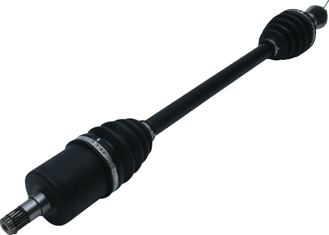 All Balls #AB8-CA-8-133 - Axle Kit - Complete - 8 Ball - Extreme Duty - Front Right - Can Am