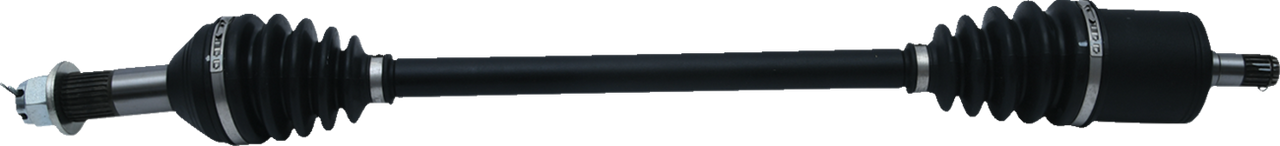 All Balls #AB8-CA-8-133 - Axle Kit - Complete - 8 Ball - Extreme Duty - Front Right - Can Am