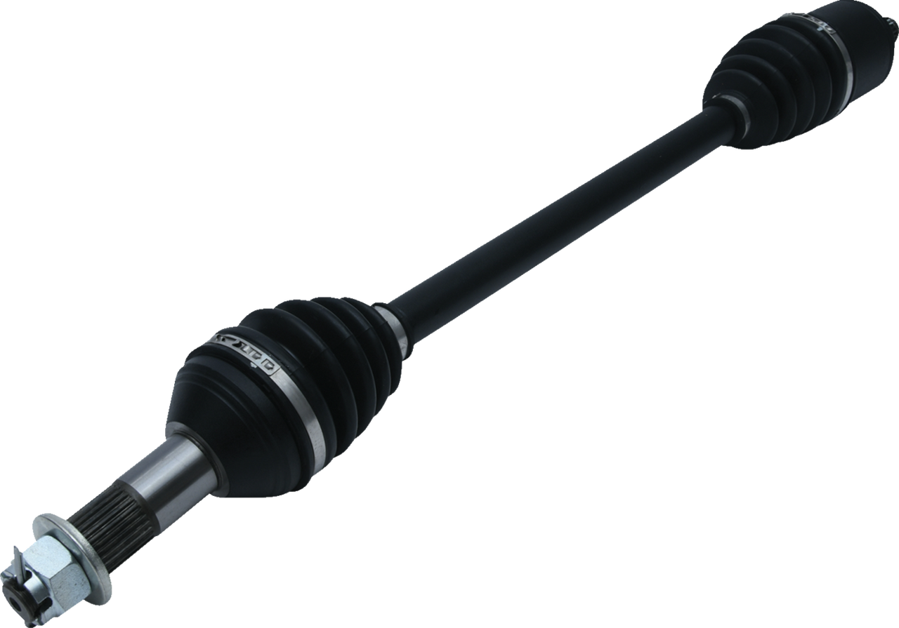 All Balls #AB8-CA-8-133 - Axle Kit - Complete - 8 Ball - Extreme Duty - Front Right - Can Am