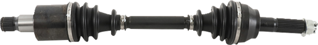 All Balls #AB8-HO-8-372 - Axle Kit - Complete - 8 Ball - Extreme Duty - Rear Left/Right - Honda