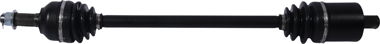 All Balls #AB8-PO-8-104 - Axle Kit - Complete - 8 Ball - Extreme Duty - Front Left/Right - Polaris