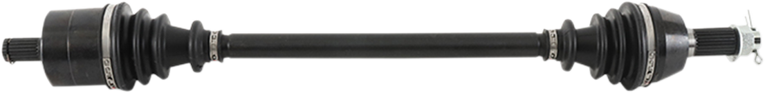 All Balls #AB8-PO-8-307 - Axle Kit - Complete - 8 Ball - Extreme Duty - Front Left/Right - Polaris