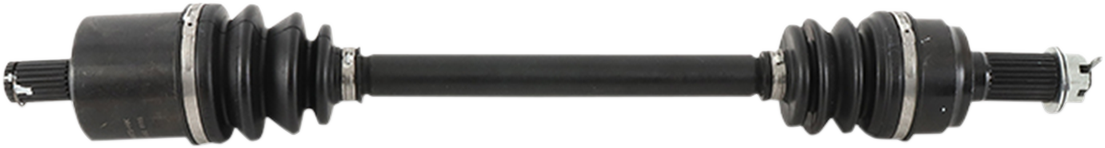 All Balls #AB8-PO-8-312 - Axle Kit - Complete - 8 Ball - Extreme Duty - Front Left/Right - Polaris