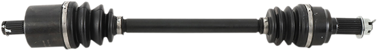 All Balls #AB8-PO-8-312 - Axle Kit - Complete - 8 Ball - Extreme Duty - Front Left/Right - Polaris