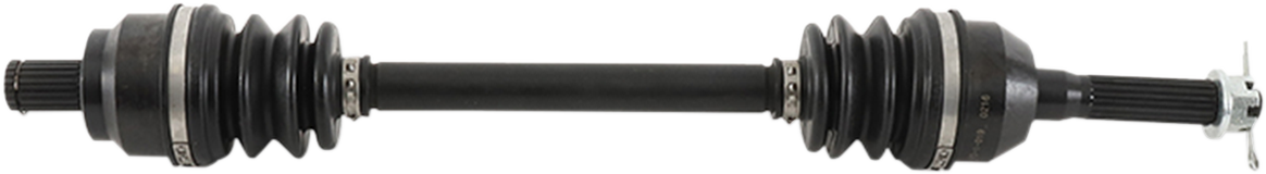 All Balls #AB8-PO-8-321 - Axle Kit - Complete - 8 Ball - Extreme Duty - Front Left/Right - Polaris