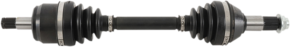 All Balls #AB8-YA-8-300 - Axle Kit - Complete - 8 Ball - Extreme Duty - Front Left/Right - Yamaha