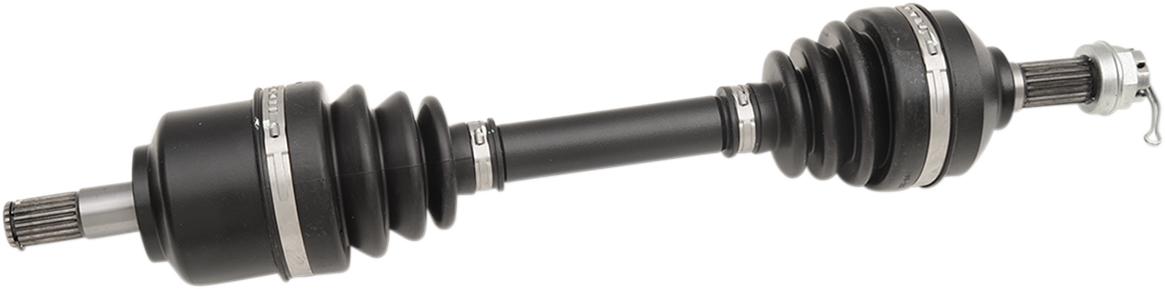 All Balls #AB8-KW-8-221 - Axle Kit - Complete - 8 Ball - Extreme Duty - Front Right - Kawasaki